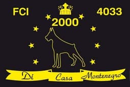 Di Casa Montenegro logo