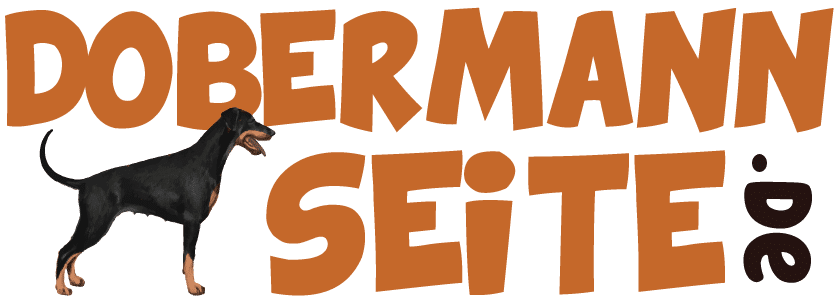 Dobermannseite